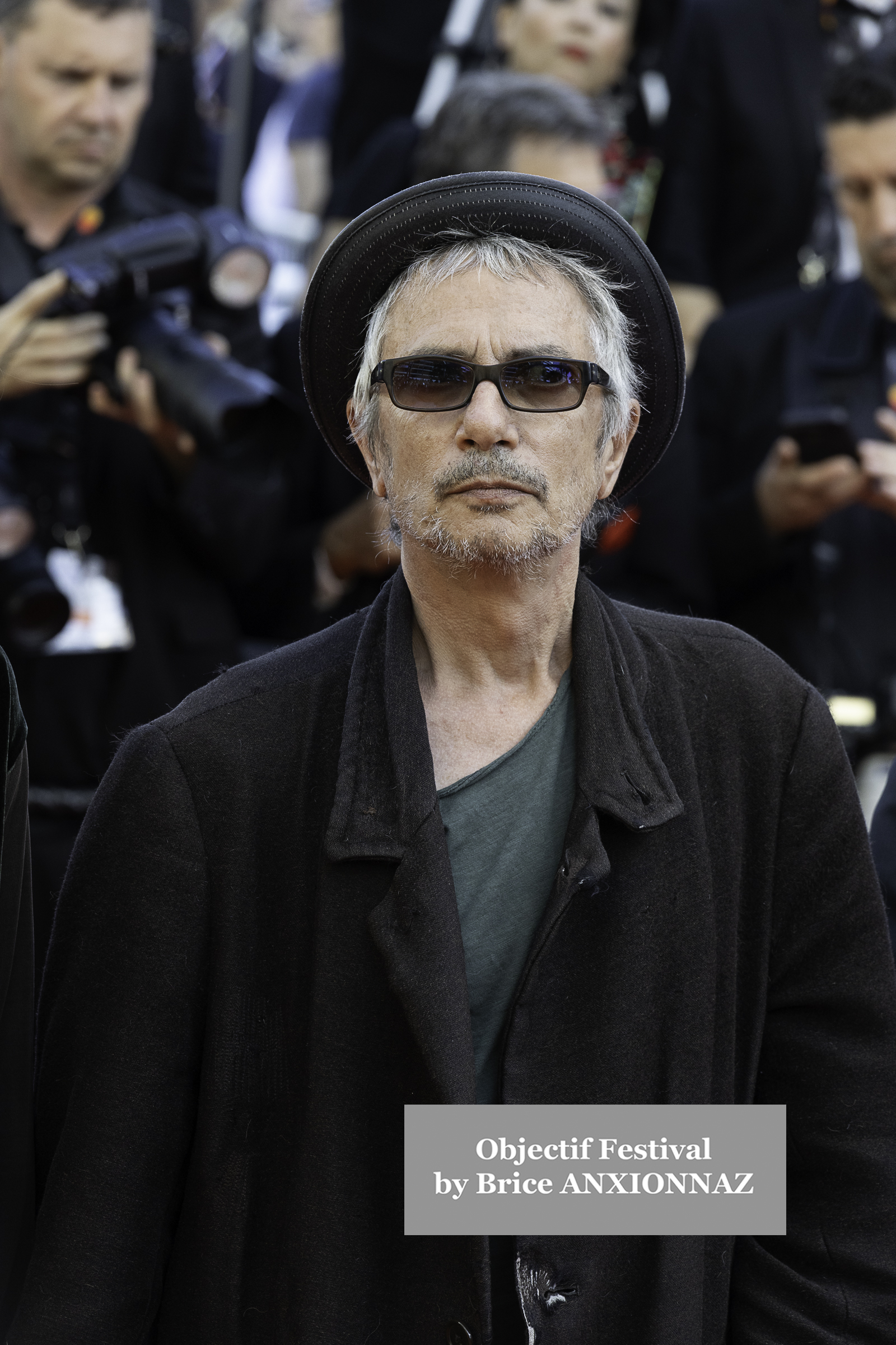 Leos Carax